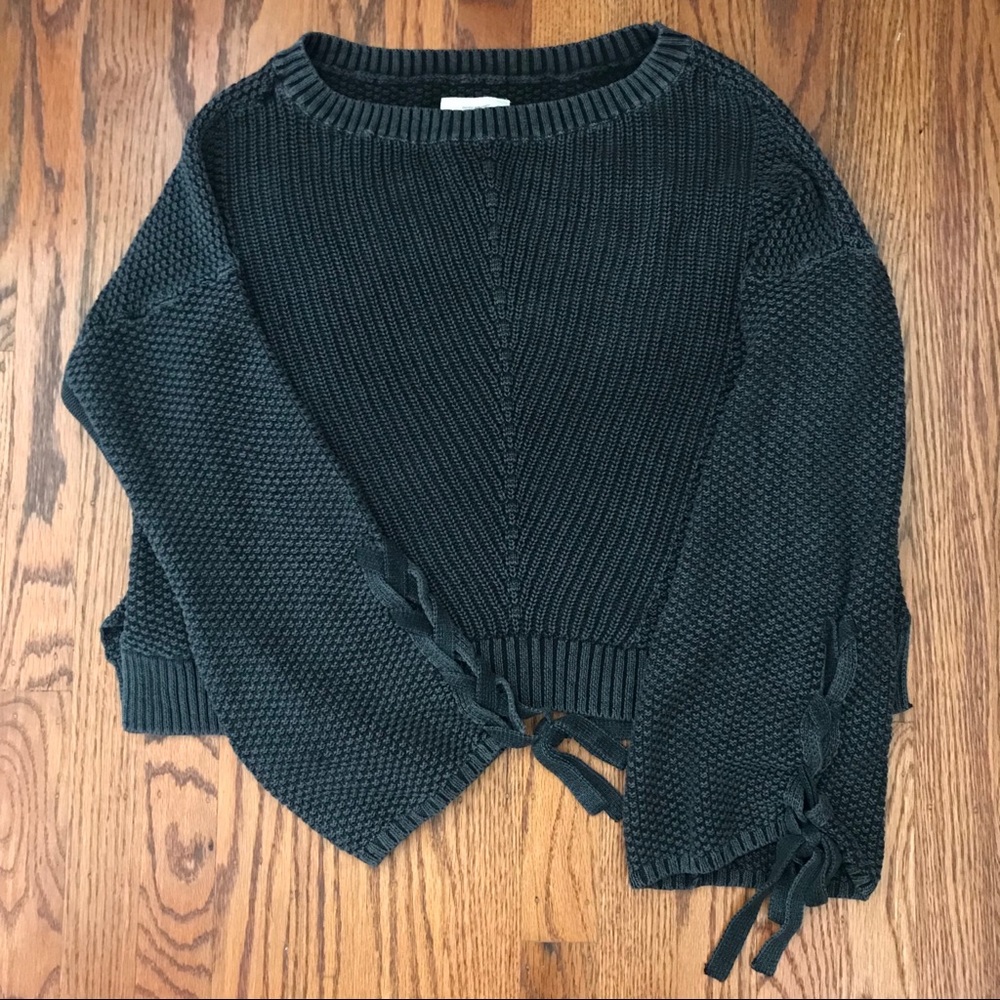 Hollister Sweater
